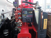 日野レンジャークレーン3段中型（4t）[写真23]