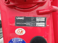 日野レンジャークレーン3段中型（4t）[写真25]