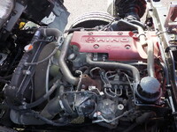 日野レンジャークレーン3段中型（4t）[写真37]