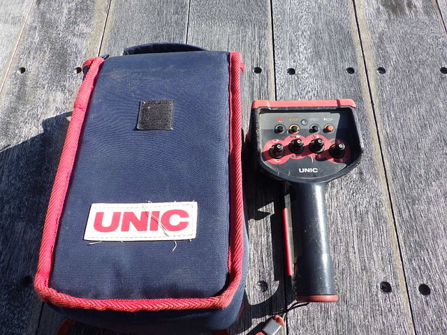 日野レンジャークレーン3段中型（4t）[写真38]