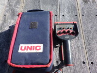 日野レンジャークレーン3段中型（4t）[写真39]