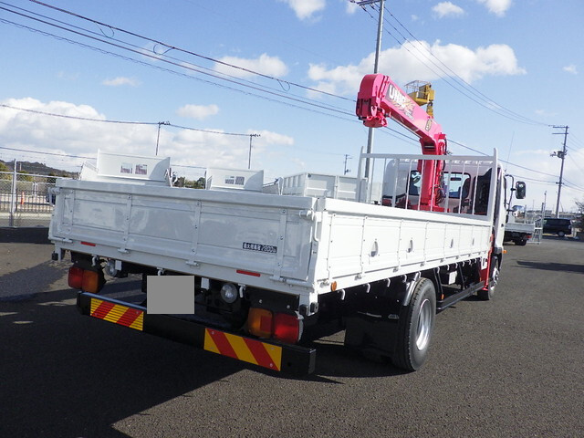 日野レンジャークレーン3段中型（4t）[写真04]