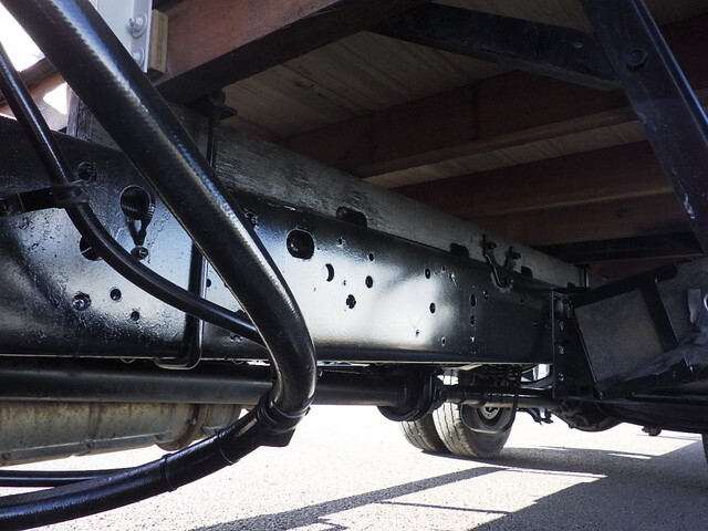 日野レンジャークレーン3段中型（4t）[写真07]