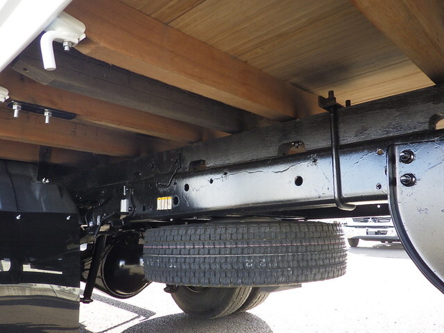 日野レンジャークレーン3段中型（4t）[写真08]