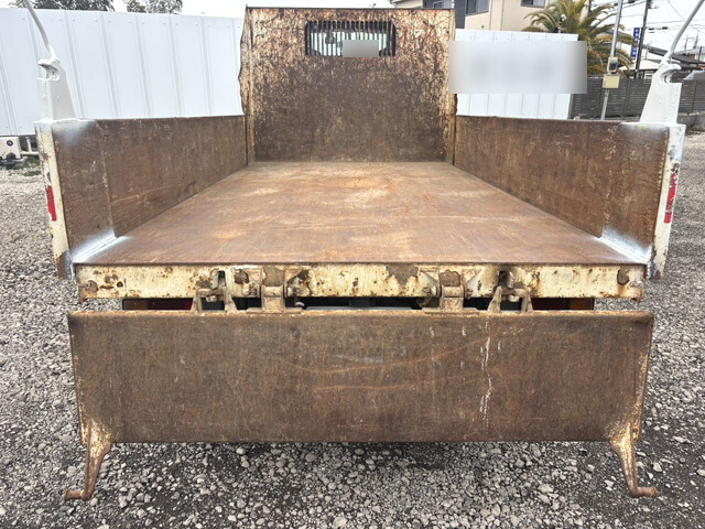 いすゞエルフダンプ小型（2t・3t）[写真13]