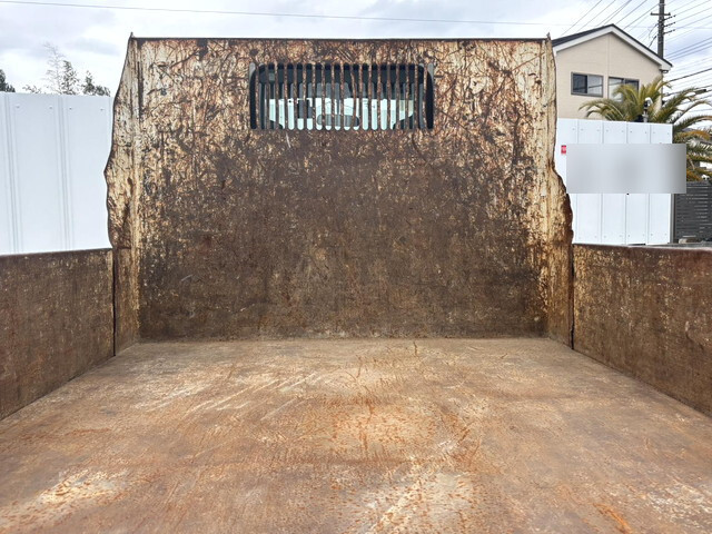 いすゞエルフダンプ小型（2t・3t）[写真14]