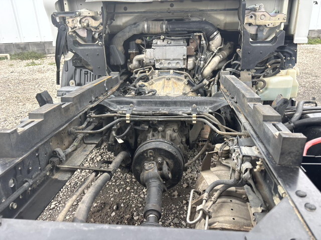 いすゞエルフダンプ小型（2t・3t）[写真19]