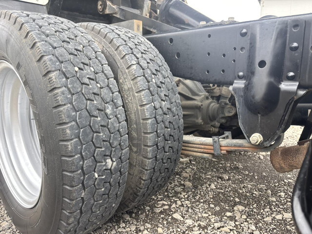 いすゞエルフダンプ小型（2t・3t）[写真22]