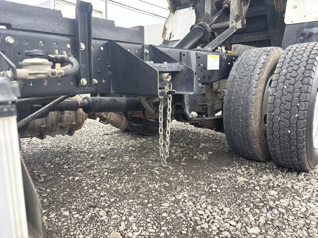 いすゞエルフダンプ小型（2t・3t）[写真23]