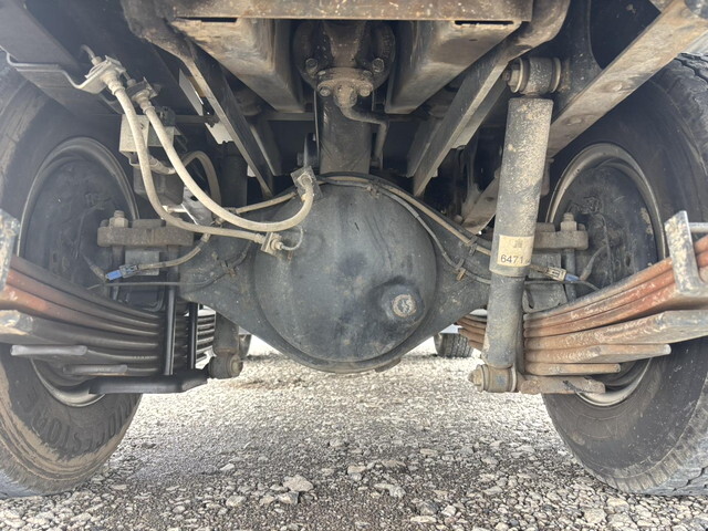 いすゞエルフダンプ小型（2t・3t）[写真24]