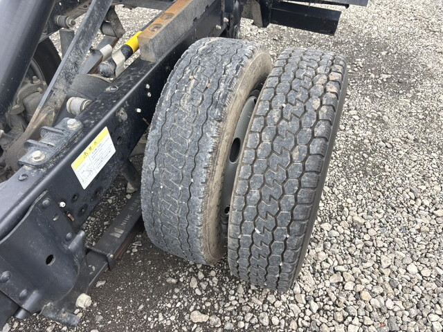 いすゞエルフダンプ小型（2t・3t）[写真25]