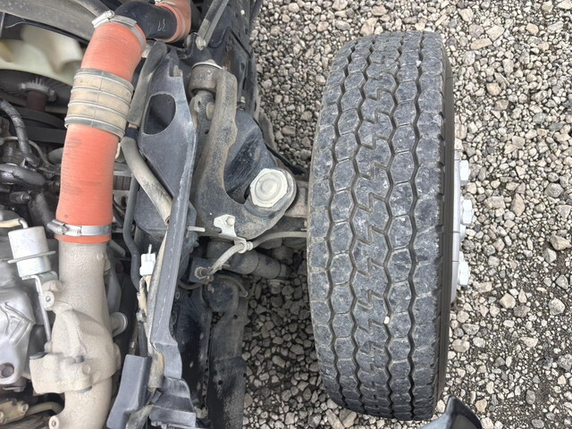 いすゞエルフダンプ小型（2t・3t）[写真26]