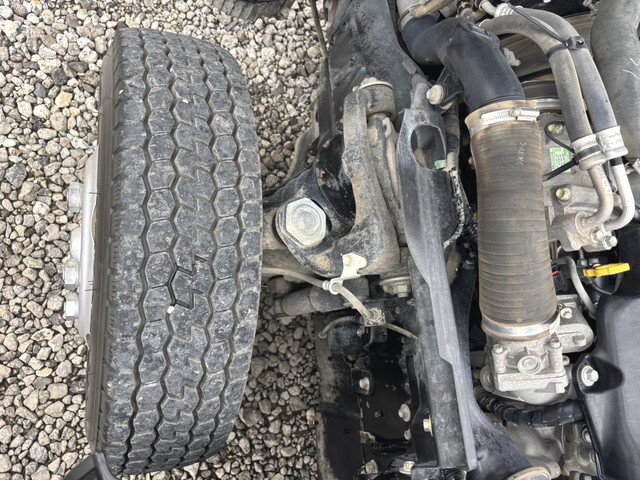 いすゞエルフダンプ小型（2t・3t）[写真27]