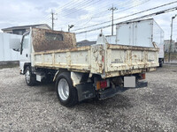 いすゞエルフダンプ小型（2t・3t）[写真02]