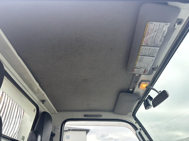 いすゞエルフダンプ小型（2t・3t）[写真30]