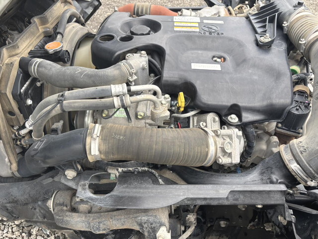 いすゞエルフダンプ小型（2t・3t）[写真35]