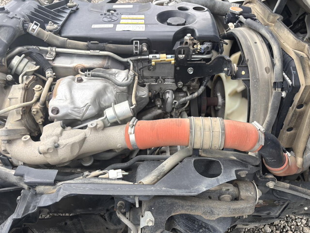 いすゞエルフダンプ小型（2t・3t）[写真36]