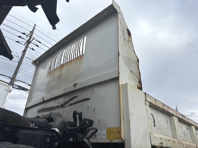 いすゞエルフダンプ小型（2t・3t）[写真37]