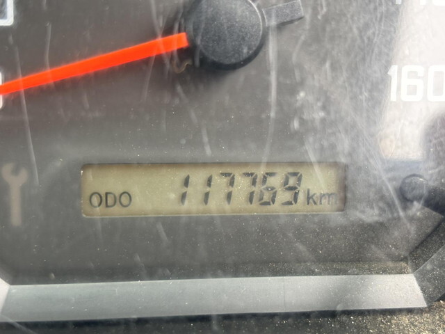 いすゞエルフダンプ小型（2t・3t）[写真40]