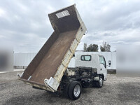 いすゞエルフダンプ小型（2t・3t）[写真05]