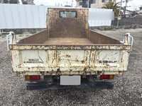 いすゞエルフダンプ小型（2t・3t）[写真07]