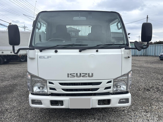 いすゞエルフダンプ小型（2t・3t）[写真08]