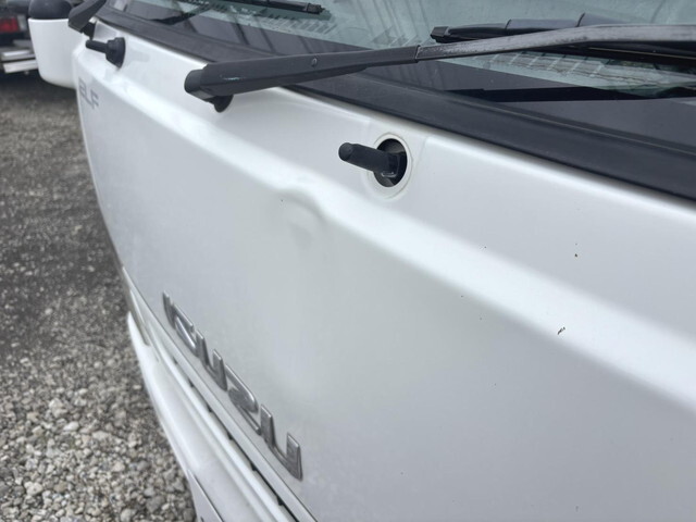 いすゞエルフダンプ小型（2t・3t）[写真09]