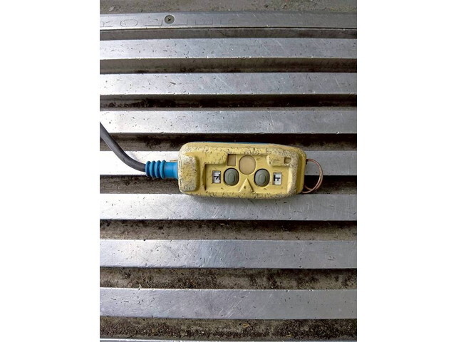 いすゞフォワード冷凍車（冷蔵車）中型（4t）[写真13]