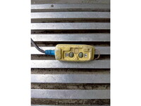 いすゞフォワード冷凍車（冷蔵車）中型（4t）[写真14]