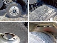 いすゞフォワード冷凍車（冷蔵車）中型（4t）[写真36]