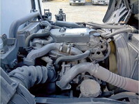 いすゞフォワード冷凍車（冷蔵車）中型（4t）[写真37]