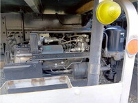 いすゞフォワード冷凍車（冷蔵車）中型（4t）[写真38]