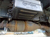 いすゞフォワード冷凍車（冷蔵車）中型（4t）[写真39]