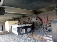 いすゞフォワード冷凍車（冷蔵車）中型（4t）[写真40]