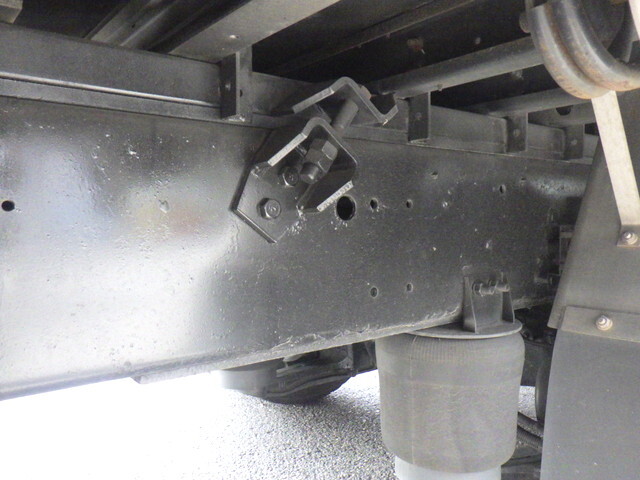 日野プロフィアアルミウイング大型（10t）[写真10]