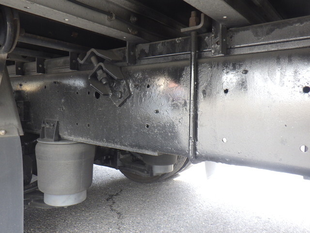 日野プロフィアアルミウイング大型（10t）[写真12]