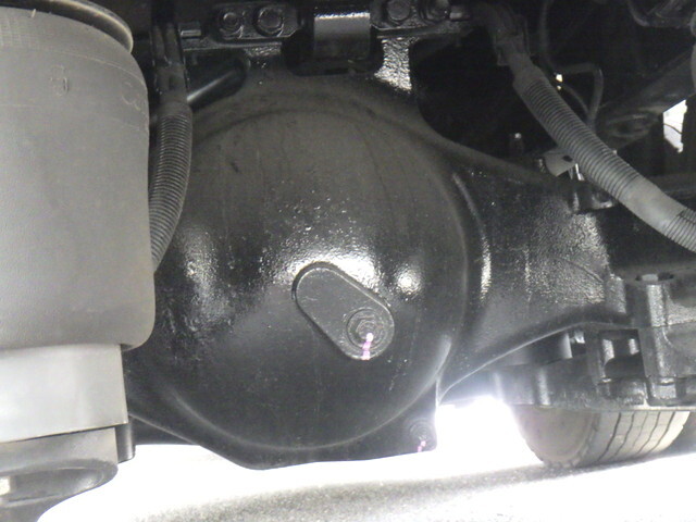 日野プロフィアアルミウイング大型（10t）[写真14]