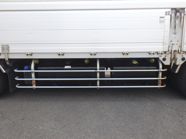 日野プロフィアアルミウイング大型（10t）[写真15]