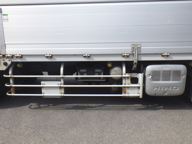 日野プロフィアアルミウイング大型（10t）[写真17]