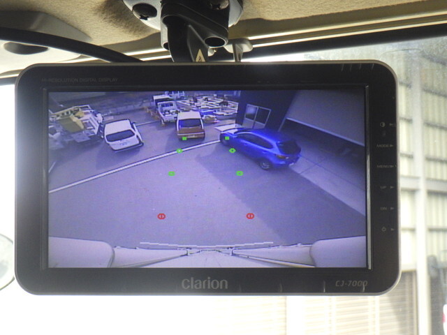 日野プロフィアアルミウイング大型（10t）[写真21]