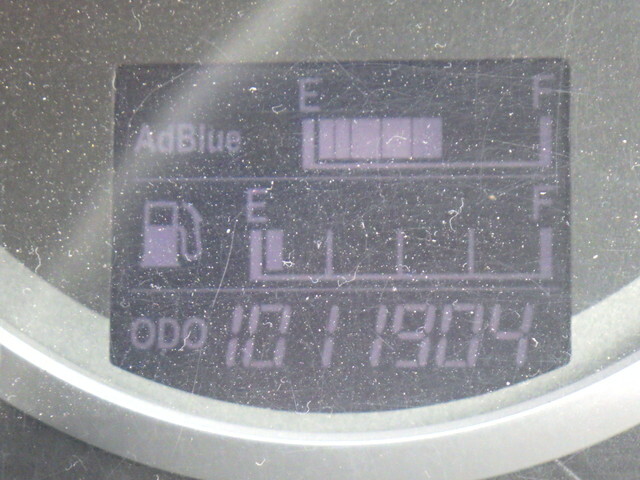 日野プロフィアアルミウイング大型（10t）[写真22]