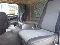 日野プロフィアアルミウイング大型（10t）[写真24]