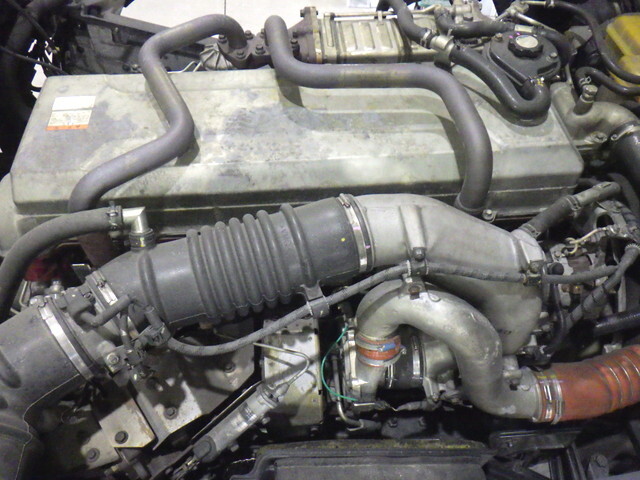 日野プロフィアアルミウイング大型（10t）[写真24]