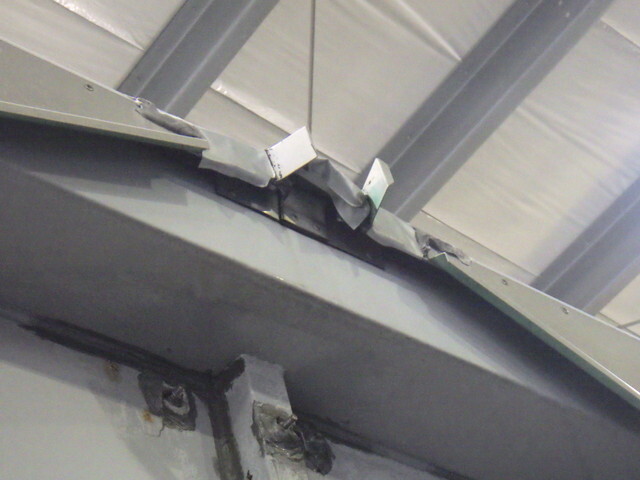 日野プロフィアアルミウイング大型（10t）[写真25]