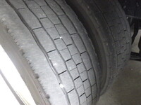 日野プロフィアアルミウイング大型（10t）[写真27]