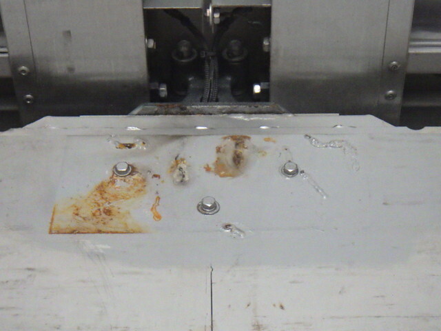 日野プロフィアアルミウイング大型（10t）[写真34]