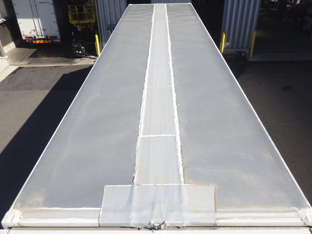 日野プロフィアアルミウイング大型（10t）[写真36]