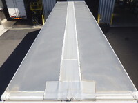 日野プロフィアアルミウイング大型（10t）[写真37]