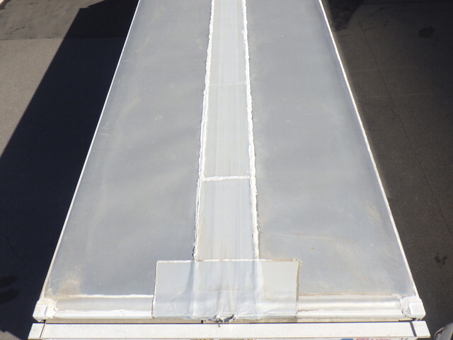 日野プロフィアアルミウイング大型（10t）[写真37]