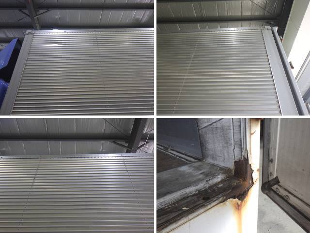 日野プロフィアアルミウイング大型（10t）[写真39]